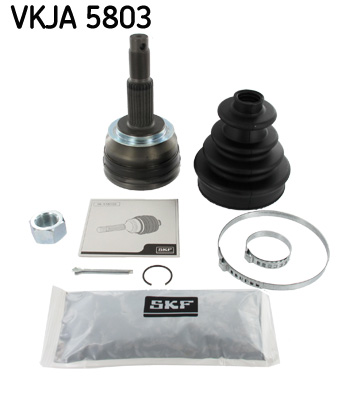 SKF VKJA 5803 Kit giunti, Semiasse